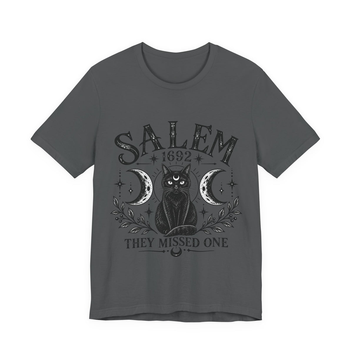 T-SHIRT | SALEM WITCH