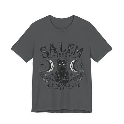 T-SHIRT | SALEM WITCH