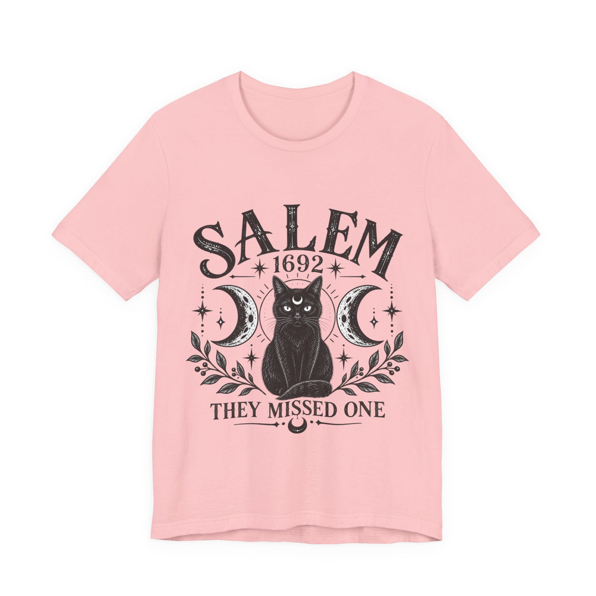 T-SHIRT | SALEM WITCH
