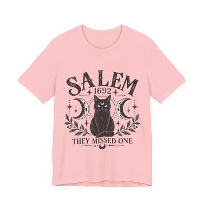 T-SHIRT | SALEM WITCH