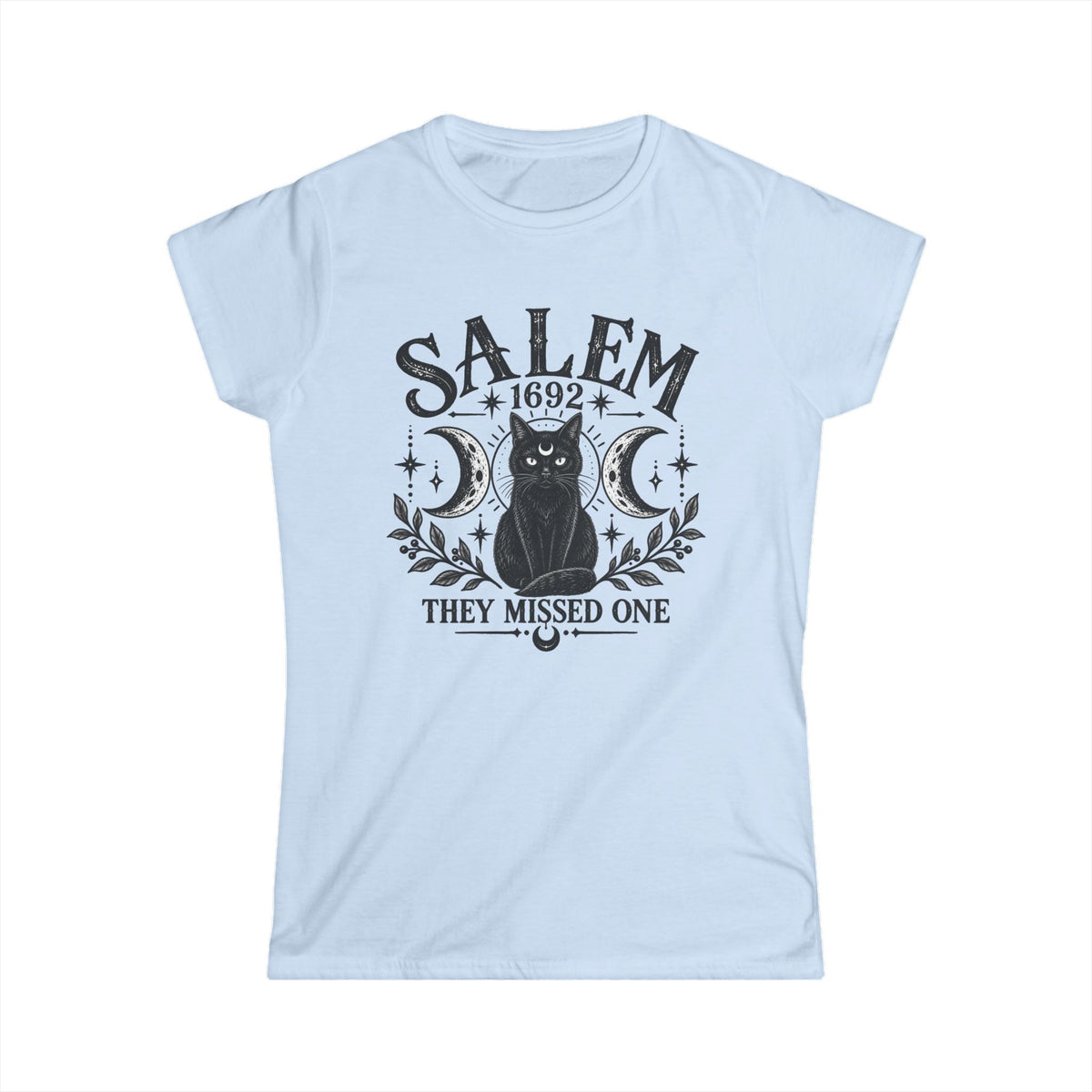 T-SHIRT | SALEM