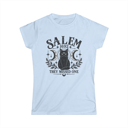 T-SHIRT | SALEM