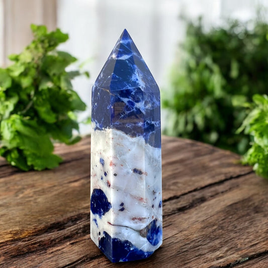 GENERATOR || SODALITE