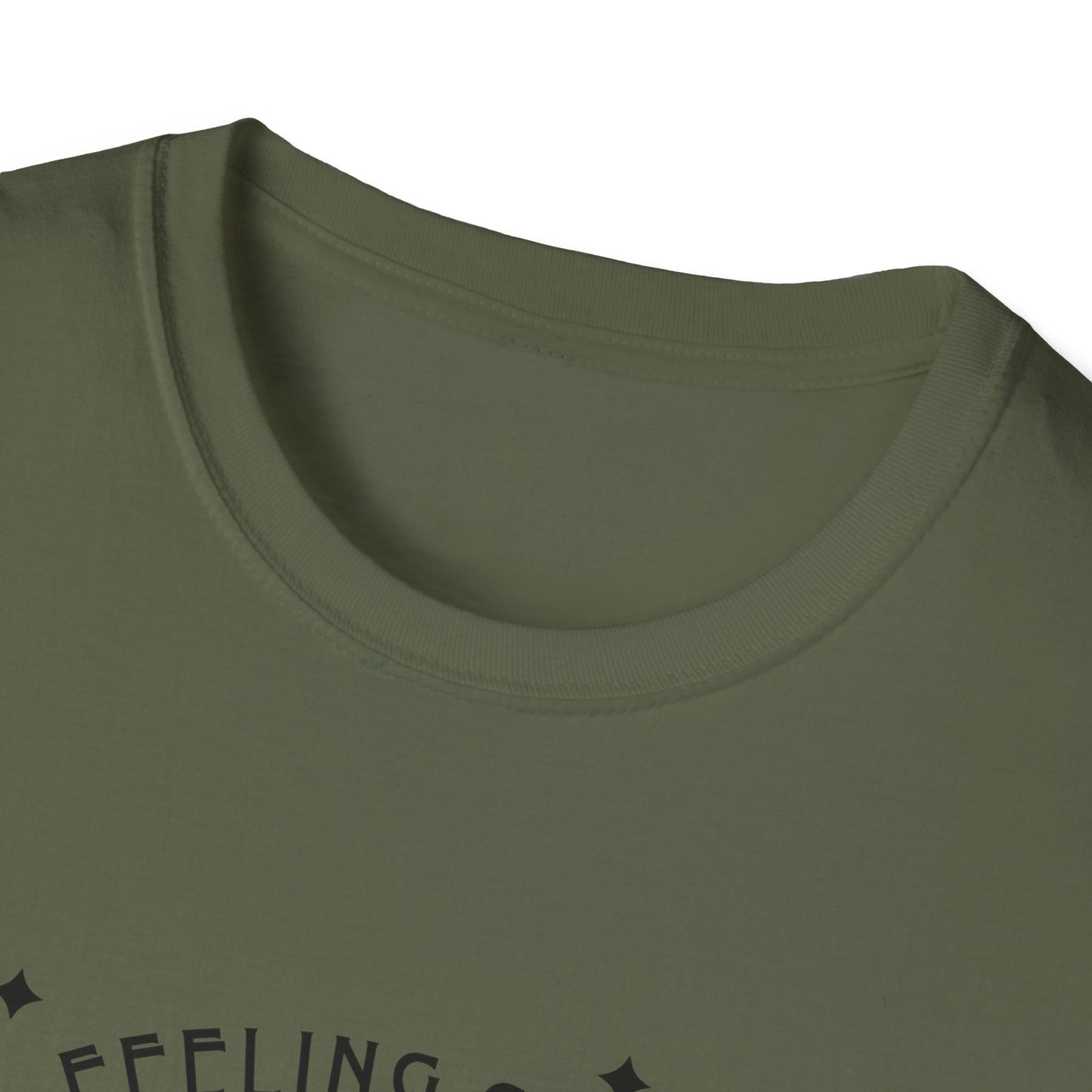 T-SHIRT | WHIMSICAL MOTH