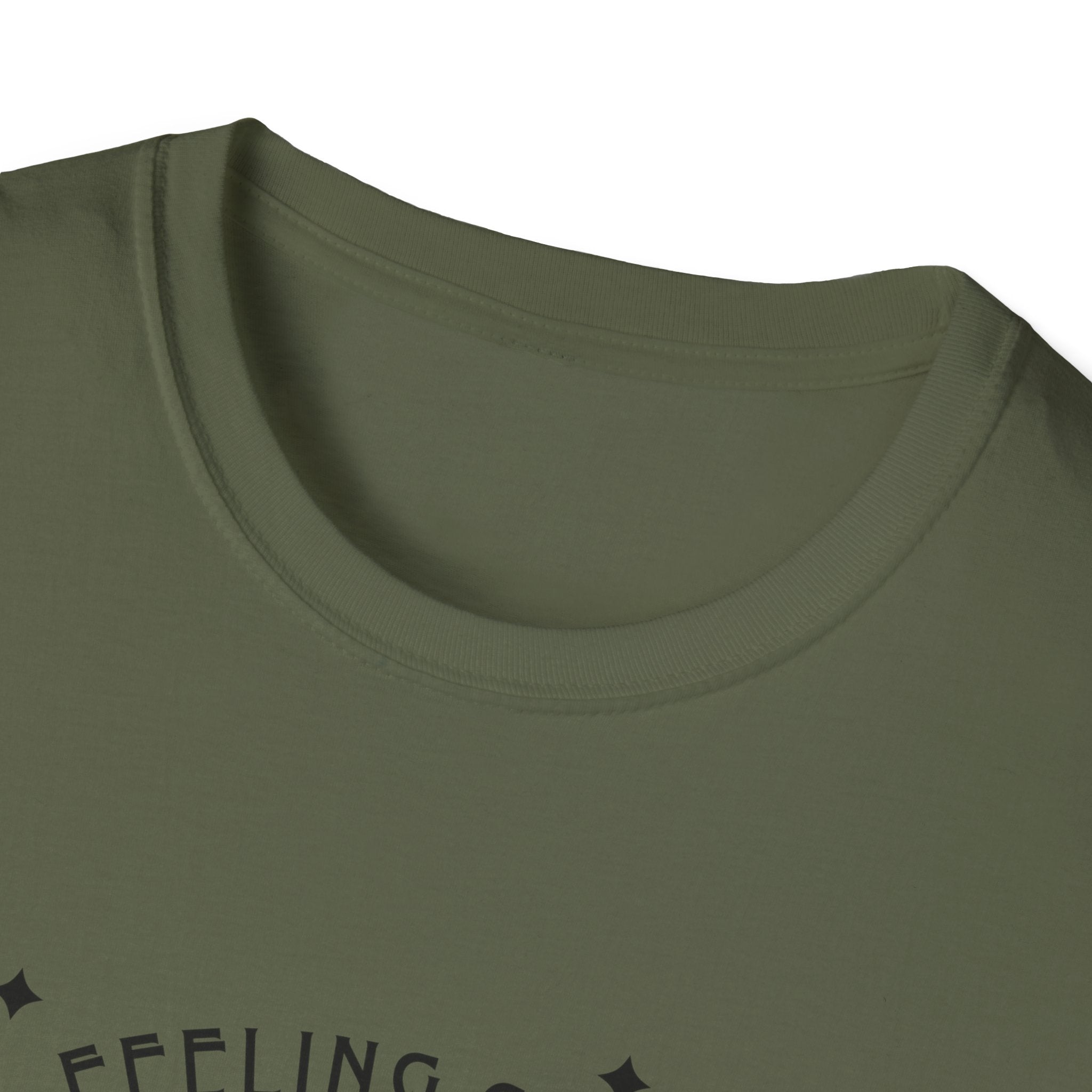 T-SHIRT | WHIMSICAL MOTH