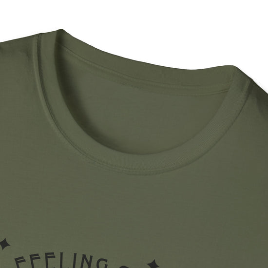 T-SHIRT | WHIMSICAL MOTH