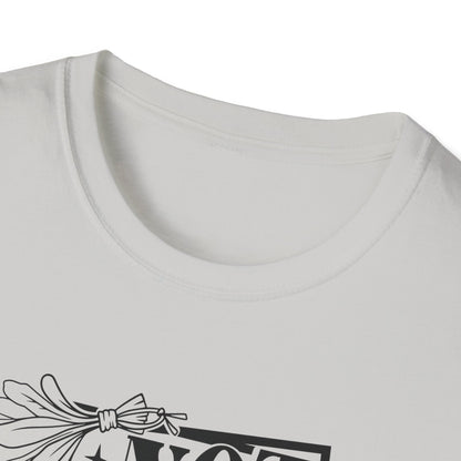 T-SHIRT | NOT ENOUGH SAGE