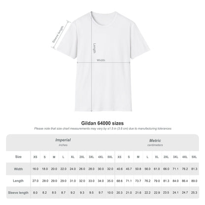 T-SHIRT | NOT ENOUGH SAGE
