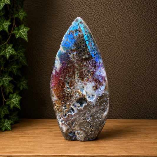 GENERATOR || AURA SPHALERITE FLAME