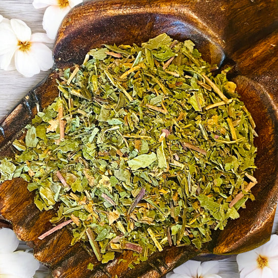 HERBS || DANDELION ROOT