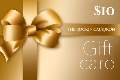 GIFT VOUCHER