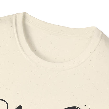 T-SHIRTS | STAY WILD - (BLACK WRITING)