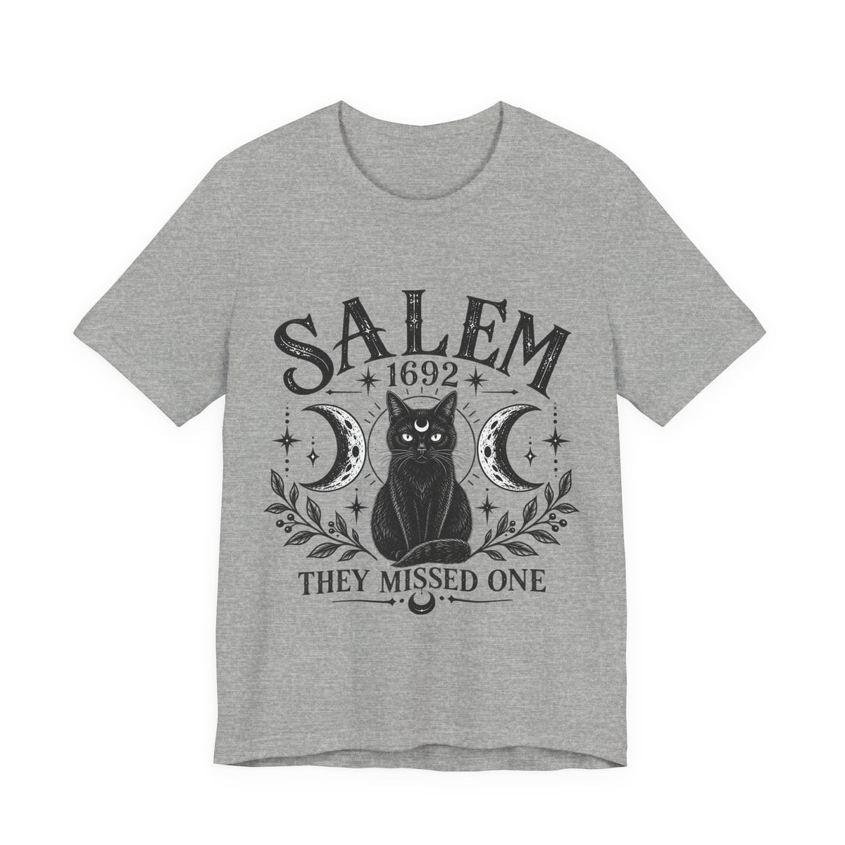 T-SHIRT | SALEM WITCH