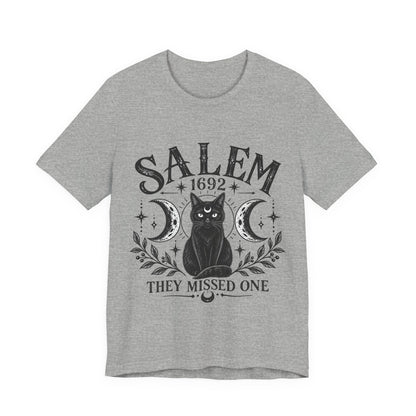 T-SHIRT | SALEM WITCH