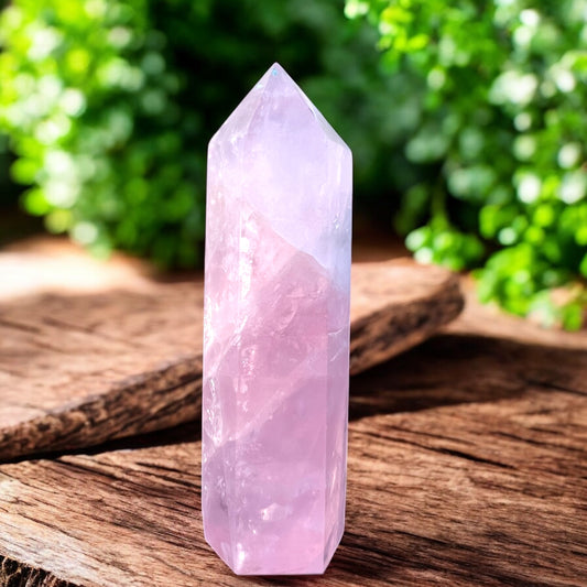 GENERATOR || ROSE QUARTZ