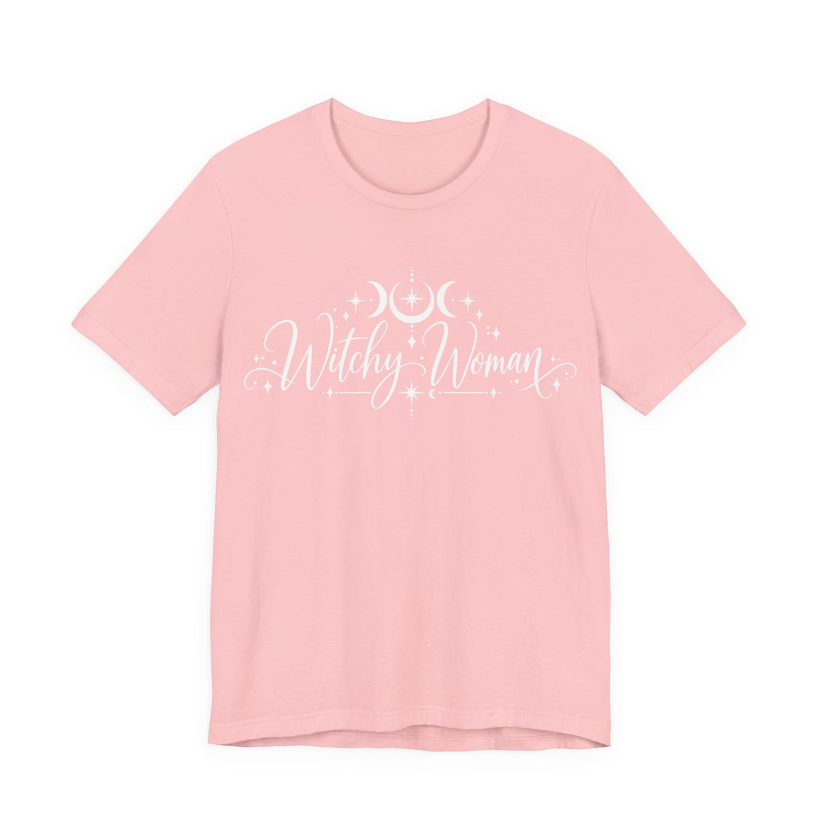 T-SHIRT | WITCHY WOMAN