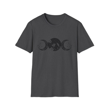 T-SHIRT | TRIPLE MOON