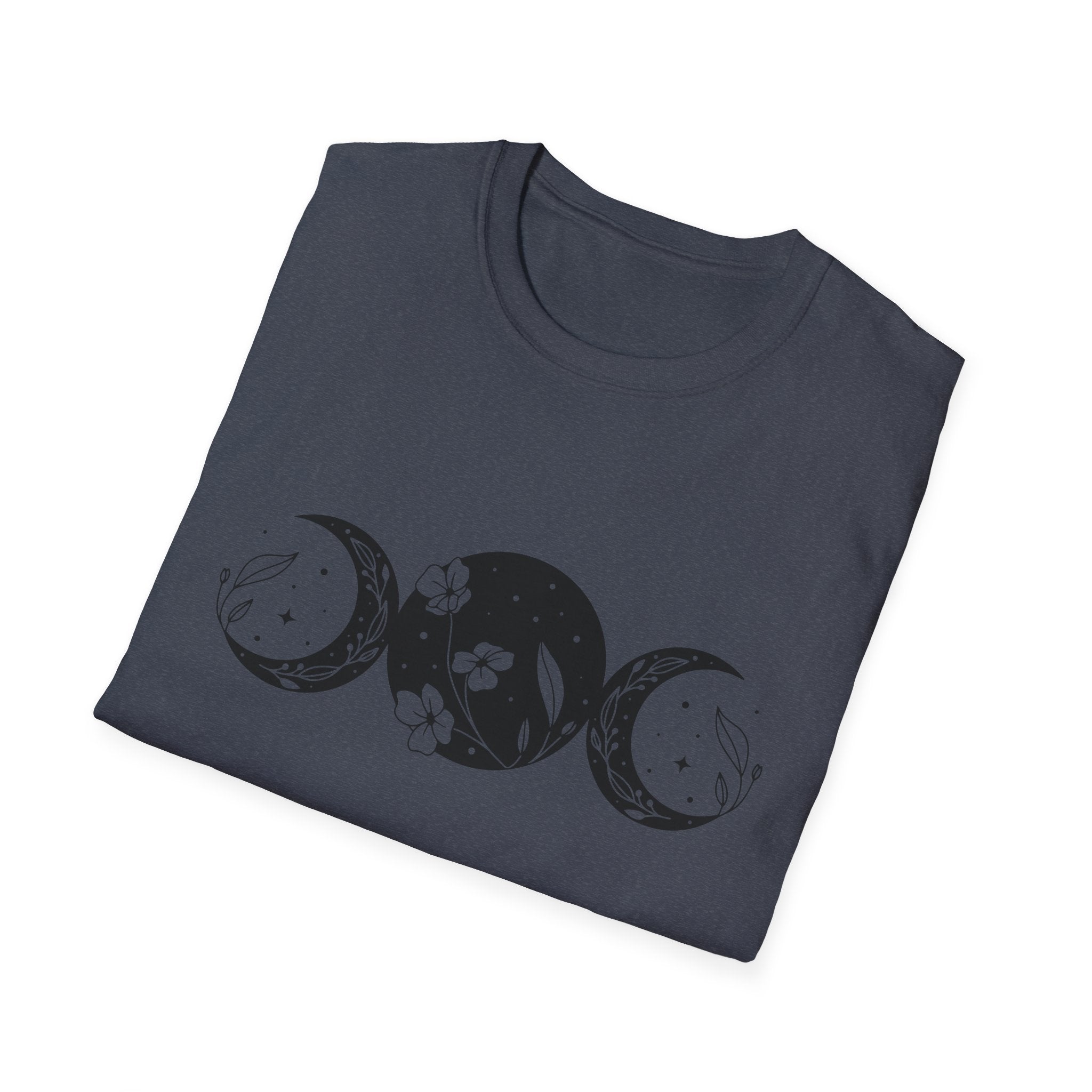T-SHIRT | TRIPLE MOON
