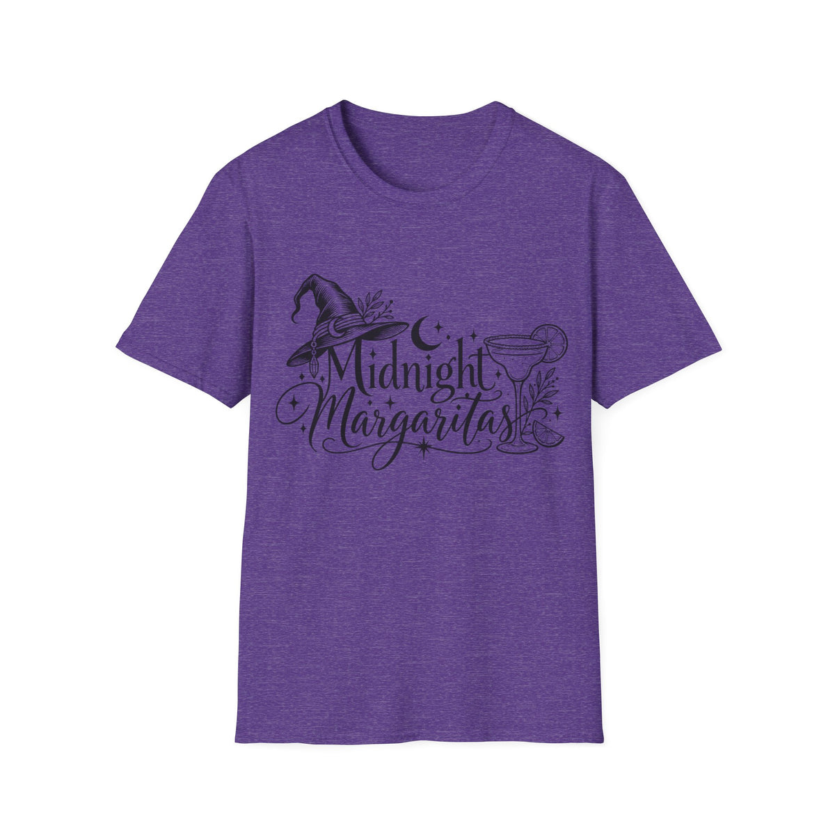 T-SHIRT | MIDNIGHT MARGARITA'S - PRACTICAL MAGIC