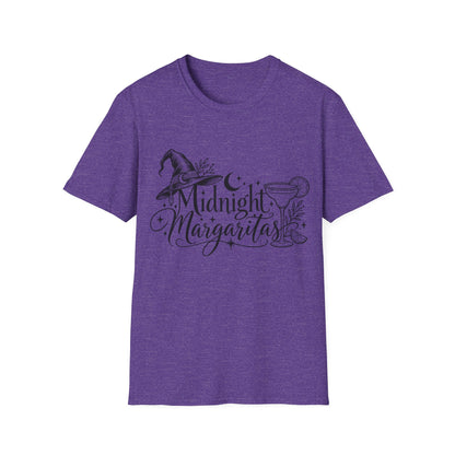 T-SHIRT | MIDNIGHT MARGARITA'S - PRACTICAL MAGIC