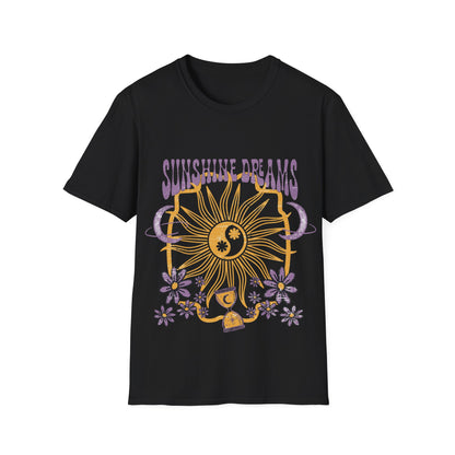 T-SHIRT | SUNSHINE DREAMS