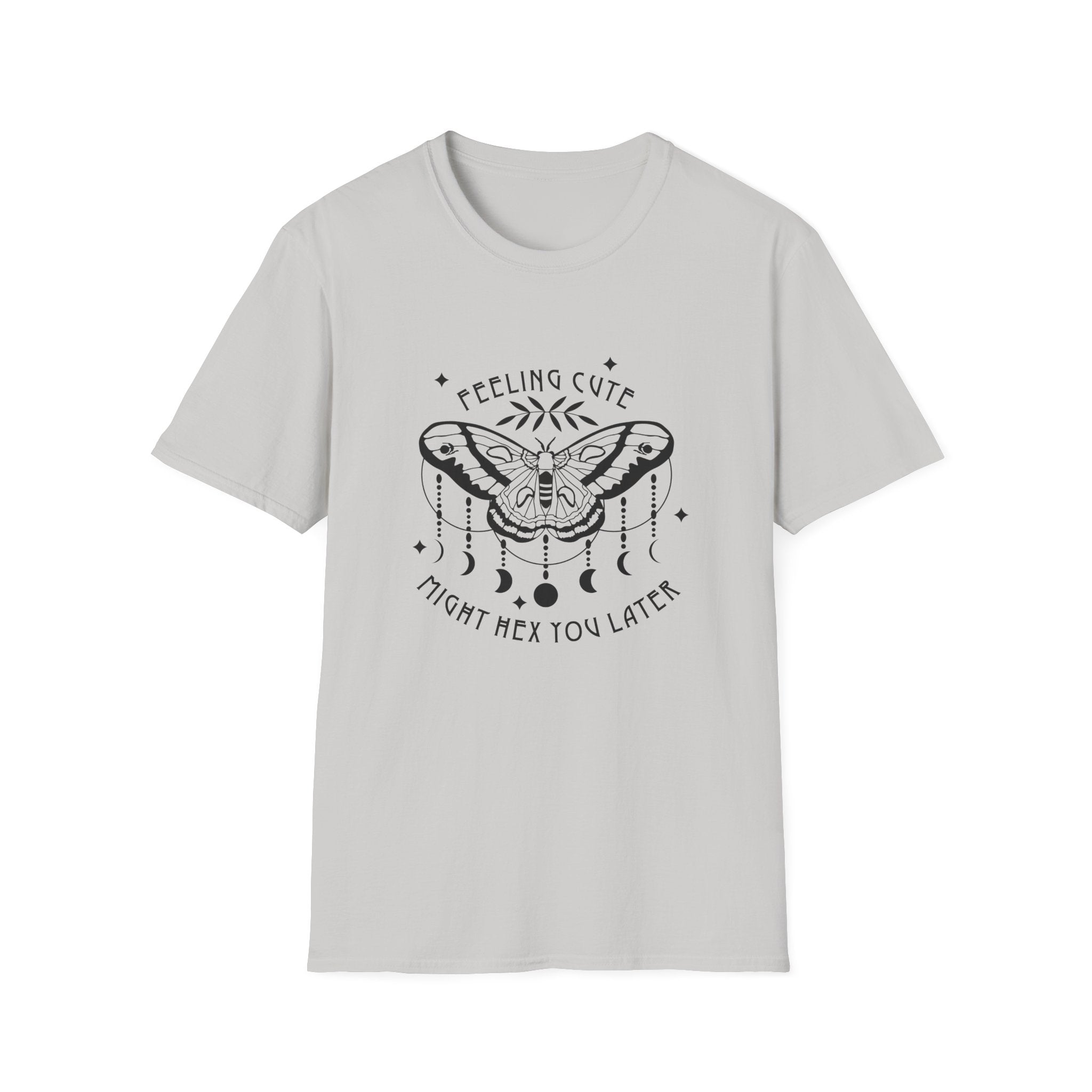 T-SHIRT | WHIMSICAL MOTH