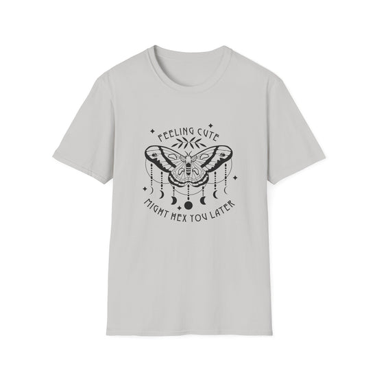 T-SHIRT | WHIMSICAL MOTH