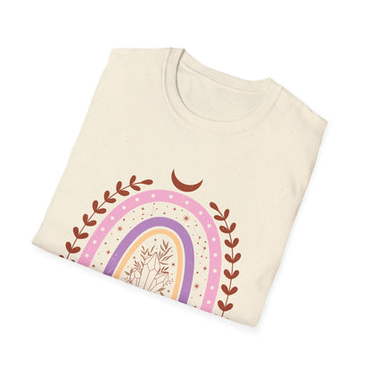 T-SHIRT | DON'T HIDE YOUR MAGIC