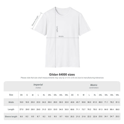 T-SHIRT | STAY WILD, MOON CHILD