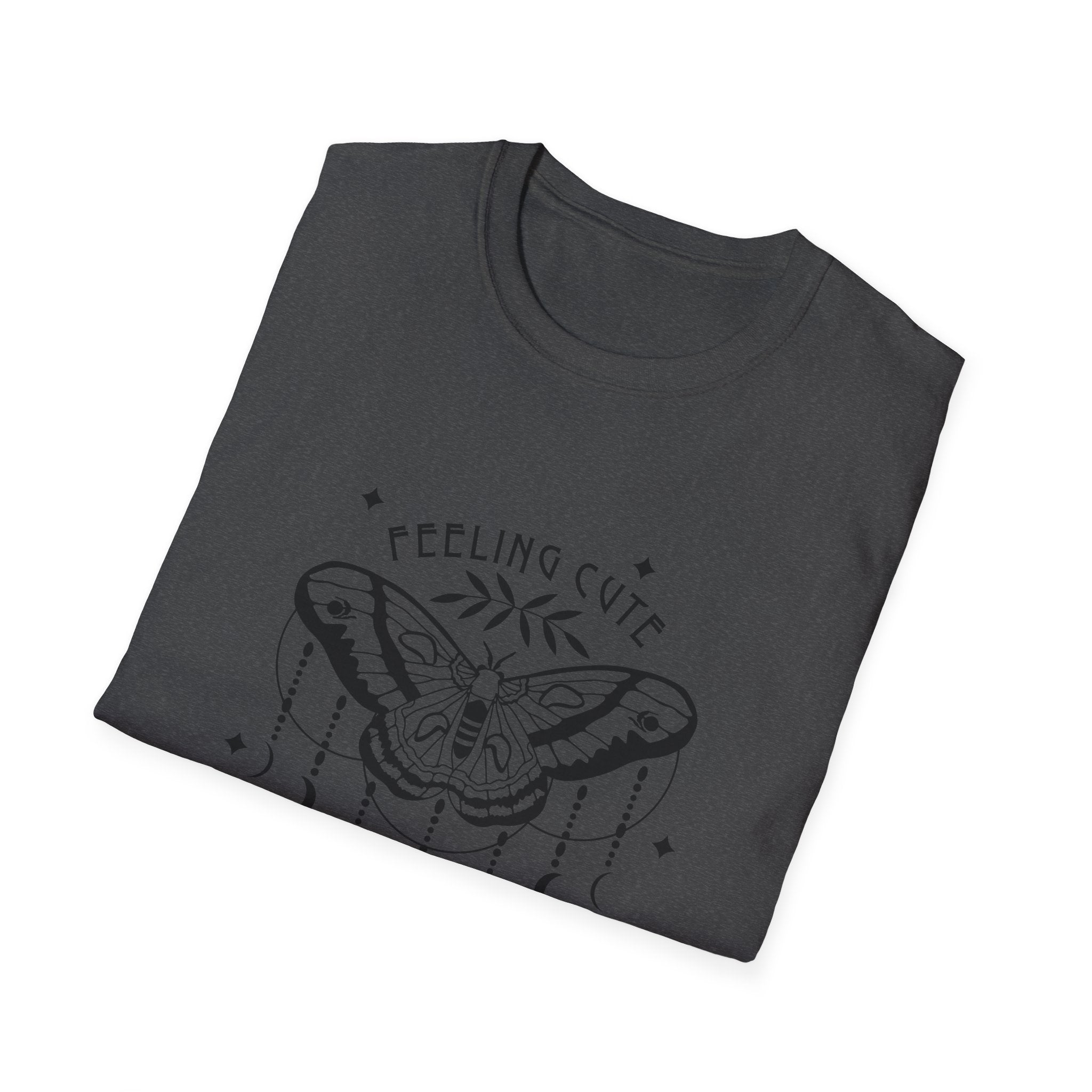 T-SHIRT | WHIMSICAL MOTH