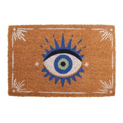 DOORMAT || ALL SEEING EYE