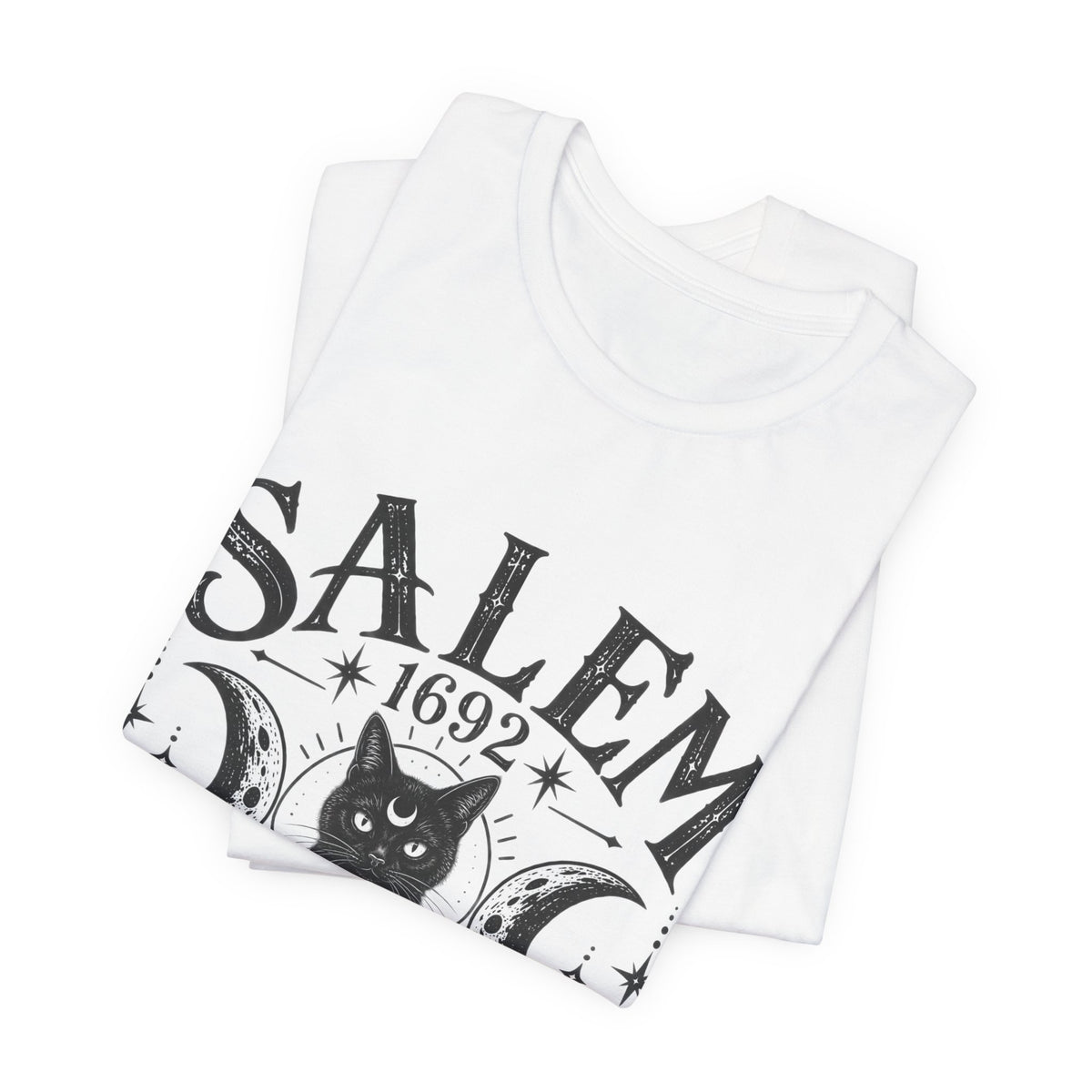 T-SHIRT | SALEM WITCH