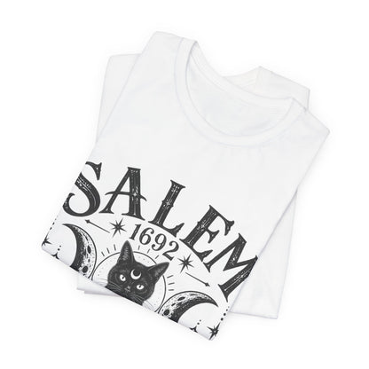 T-SHIRT | SALEM WITCH