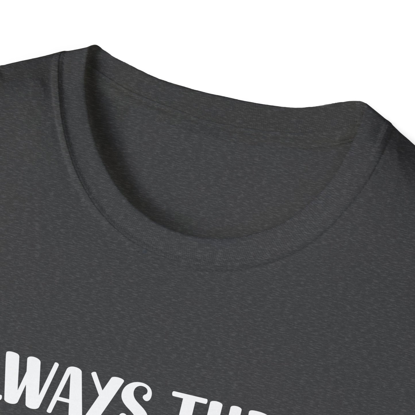 T-SHIRT | PRACTICAL MAGIC (WHITE WRITING)