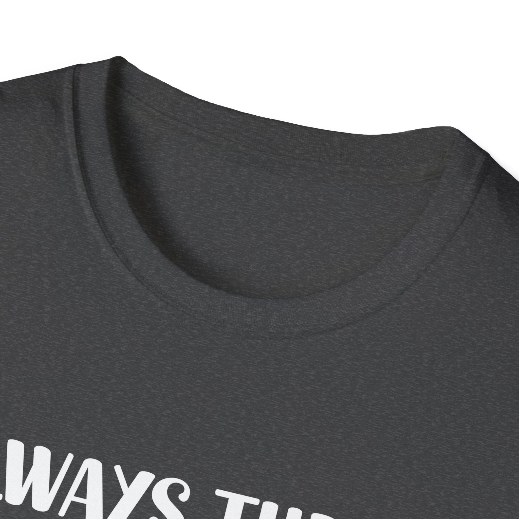T-SHIRT | PRACTICAL MAGIC (WHITE WRITING)
