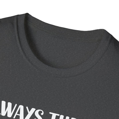T-SHIRT | PRACTICAL MAGIC (WHITE WRITING)