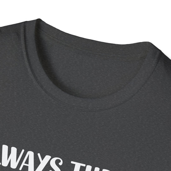 T-SHIRT | PRACTICAL MAGIC (WHITE WRITING)