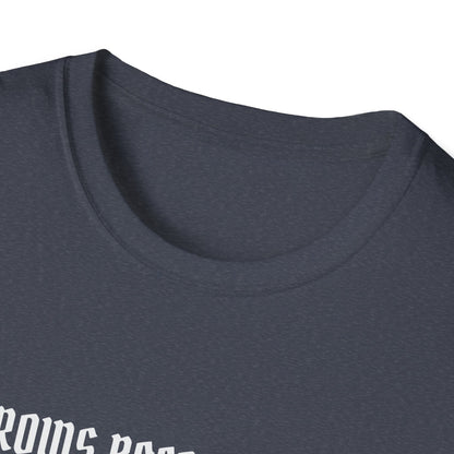 T-SHIRT | CROWS BEFORE BROS