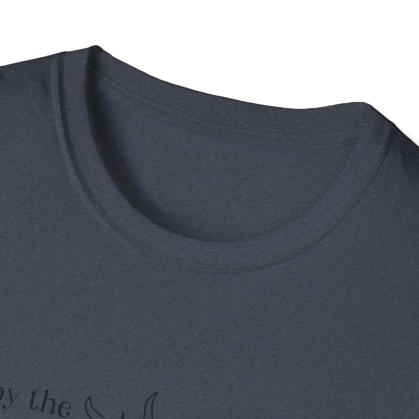 T-SHIRT | LIVE BY THE SUN