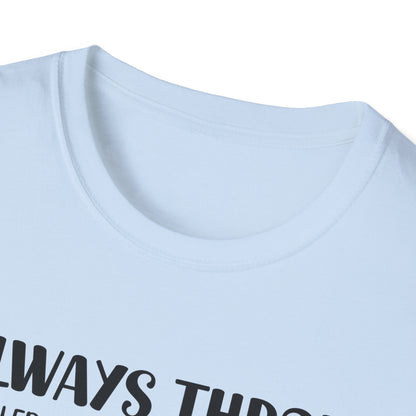 T-SHIRT | PRACTICAL MAGIC - (BLACK WRITING)