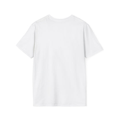 T-SHIRT | NOT ENOUGH SAGE