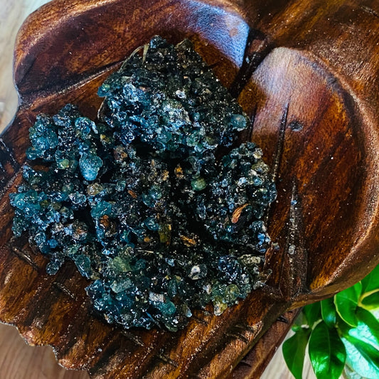 RESIN || NAG CHAMPA