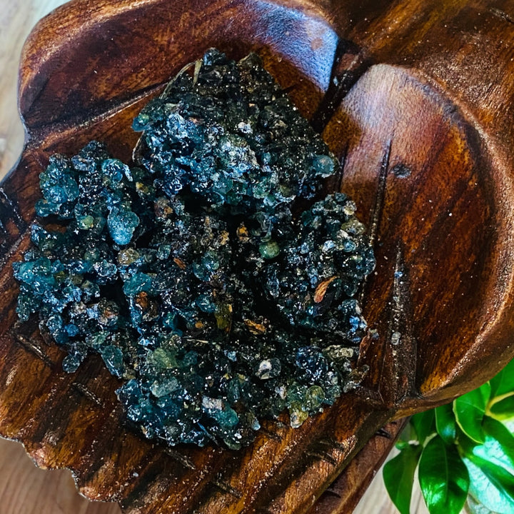 RESIN || NAG CHAMPA