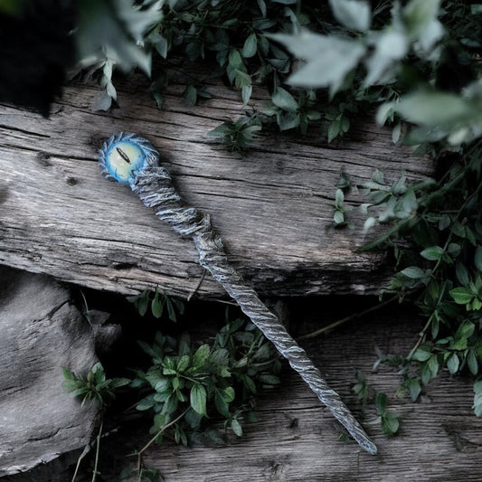 WAND || DRAGON EYE