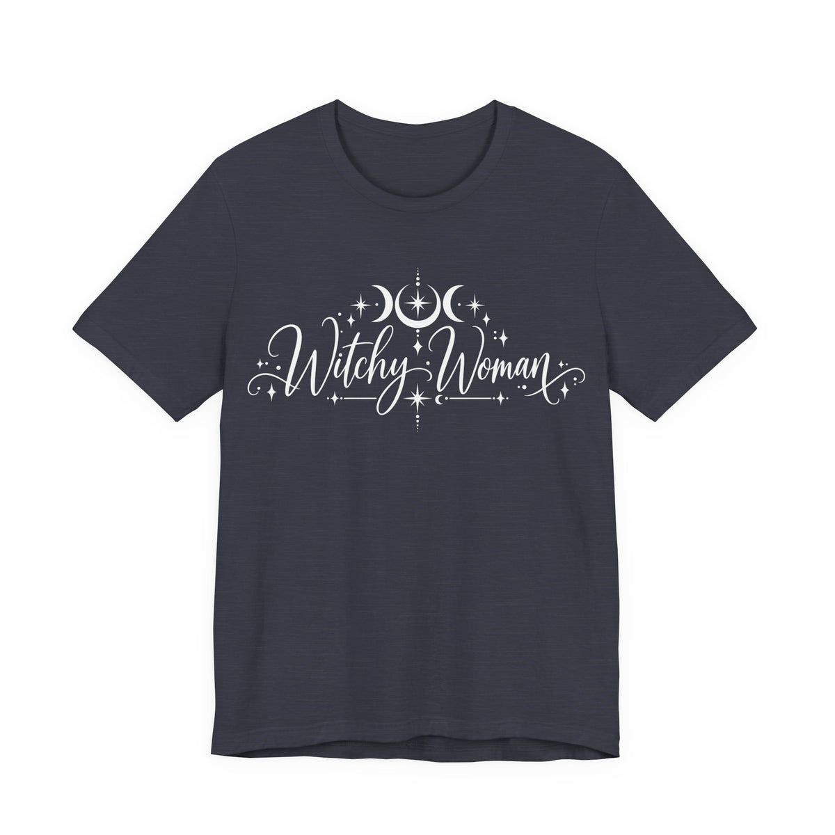T-SHIRT | WITCHY WOMAN