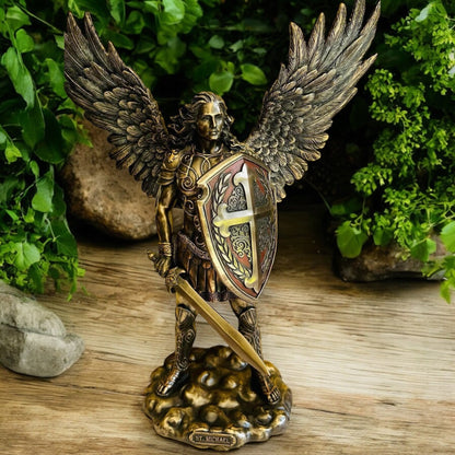 STATUE || ARCHANGEL MICHAEL - PRE-ORDER