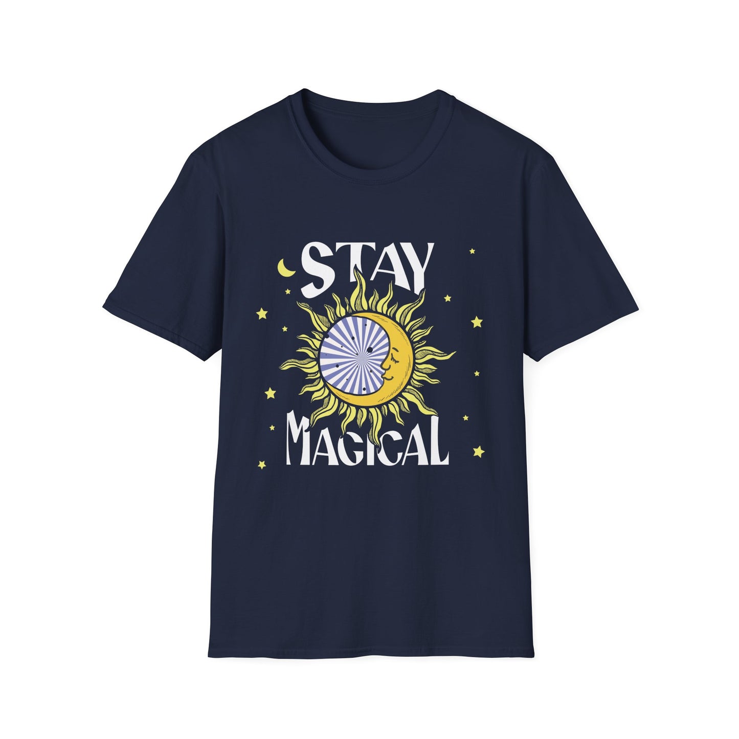 T-SHIRT | STAY MAGICAL