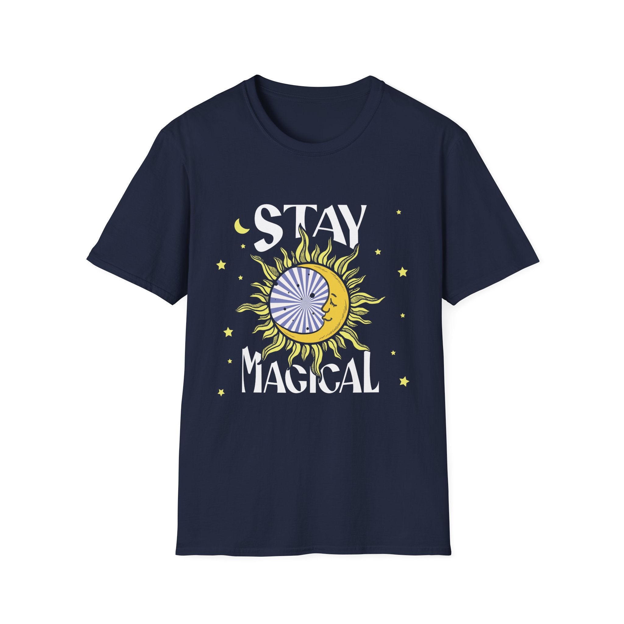 T-SHIRT | STAY MAGICAL