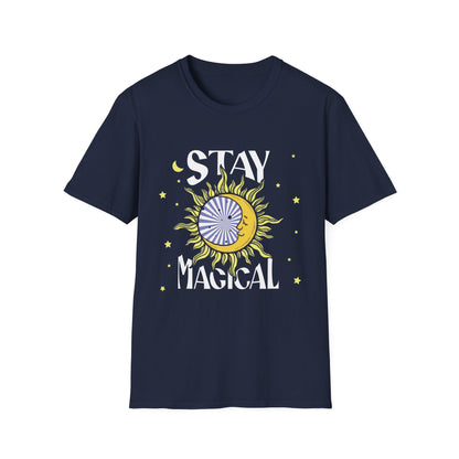 T-SHIRT | STAY MAGICAL
