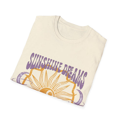 T-SHIRT | SUNSHINE DREAMS